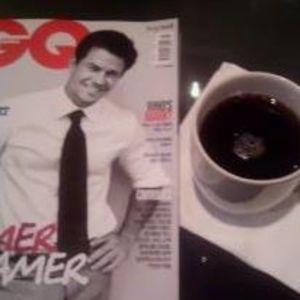 Meet your Posher, Hwan